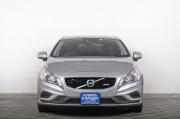 Volvo V60 I Томск  - изображение 24