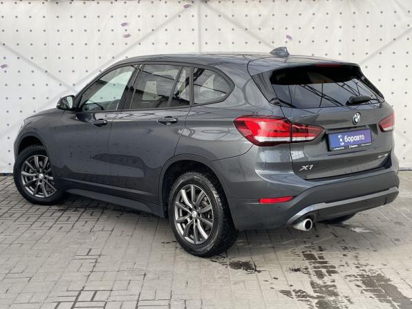 BMW X1 II (F48) Рестайлинг с пробегом 2021 года, цена 3 480 000 рублей, 31954 км, внедорожник, Автокод Объявления
