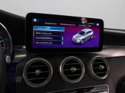 Mercedes-Benz GLC I (X253) Рестайлинг Ростов-на-Дону  - изображение 36