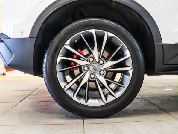 Geely Coolray I Рестайлинг с пробегом 2024 года, цена 1 950 000 рублей, 43200 км, внедорожник, Автокод Объявления