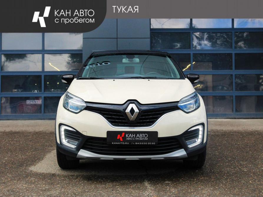 Renault Kaptur I Казань  - изображение 2