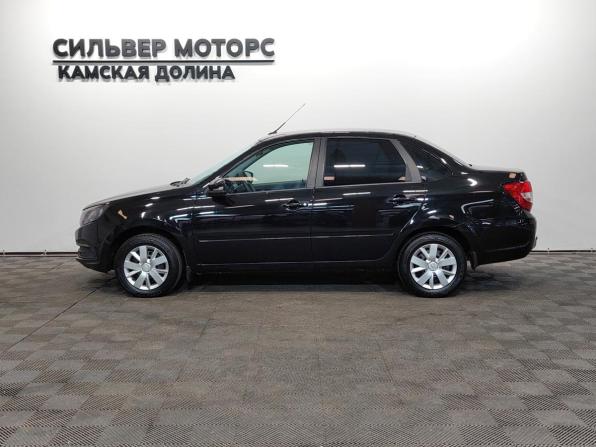 Lada (ВАЗ) Granta I Рестайлинг с пробегом 2023 года, цена 675 000 рублей, 73609 км, седан, Автокод Объявления