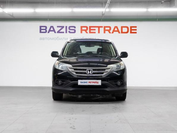 Honda CR-V IV с пробегом 2012 года, цена 1 320 000 рублей, 411253 км, внедорожник, Автокод Объявления