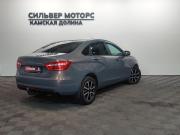 Lada (ВАЗ) Vesta I Пермь  - изображение 25