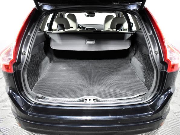 Volvo XC60 I Рестайлинг с пробегом 2014 года, цена 1 490 000 рублей, 287614 км, внедорожник, Автокод Объявления