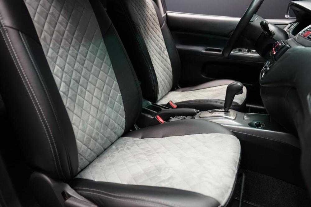 Mitsubishi Lancer IX Рестайлинг Крым  - изображение 17
