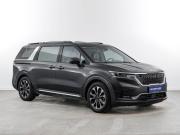 Kia Carnival IV Москва  - изображение 27
