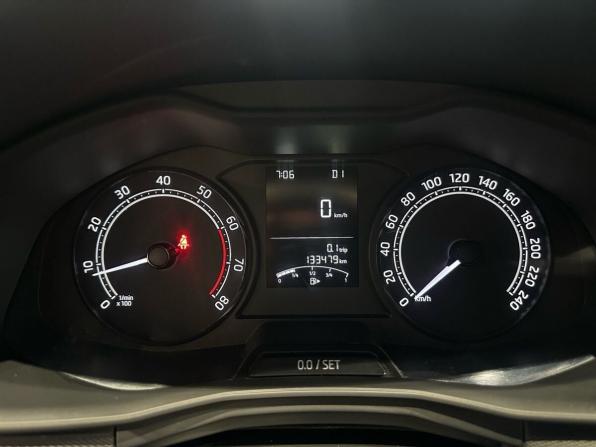 Skoda Rapid II с пробегом 2021 года, цена 1 360 000 рублей, 133478 км, лифтбек, Автокод Объявления