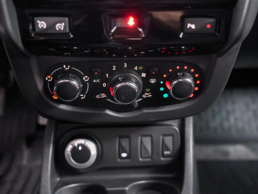 Renault Duster I Рестайлинг Ульяновск  - изображение 18