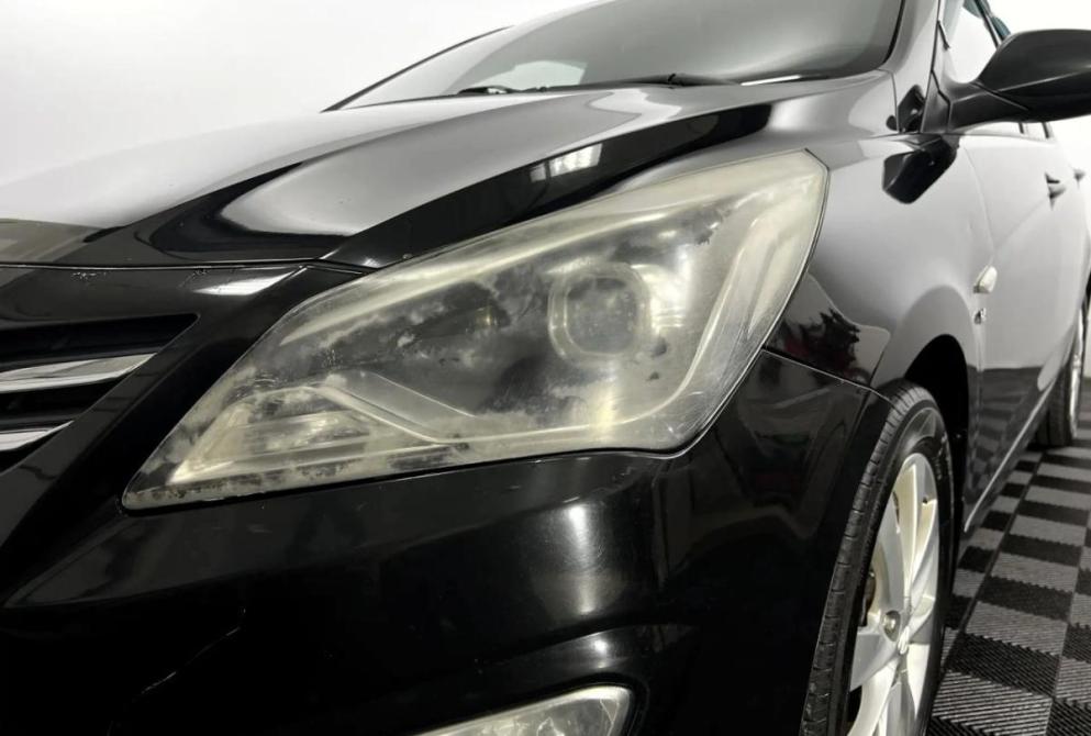 Hyundai Solaris I Нижний Новгород  - изображение 19