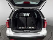 Ford Explorer V Санкт-Петербург  - изображение 40