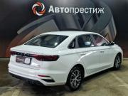 Geely Emgrand II Ставрополь  - изображение 29