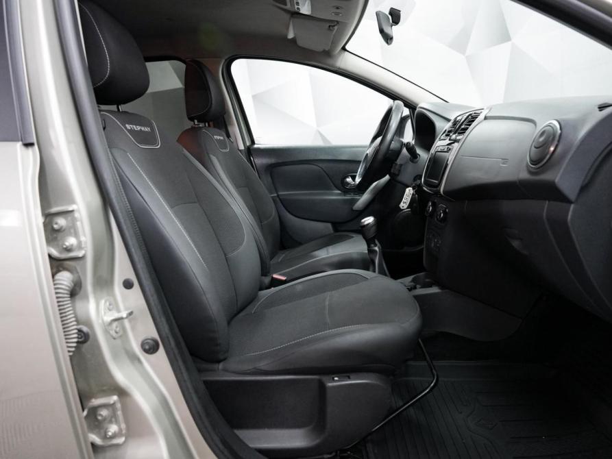Renault Logan II Рестайлинг Ульяновск  - изображение 12