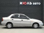 Chevrolet Lanos I Екатеринбург  - изображение 25