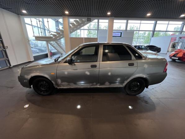 Lada (ВАЗ) Priora I с пробегом 2010 года, цена 240 000 рублей, 176135 км, седан, Автокод Объявления