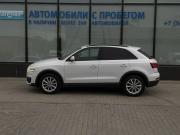 Audi Q3 I (8U) Екатеринбург  - изображение 18