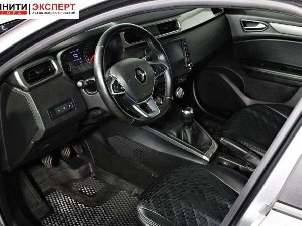 Renault Arkana I с пробегом 2021 года, цена 1 797 000 рублей, 82196 км, внедорожник, Автокод Объявления