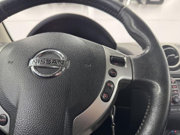 Nissan Qashqai I Рестайлинг с пробегом 2012 года, цена 1 079 000 рублей, 184709 км, внедорожник, Автокод Объявления