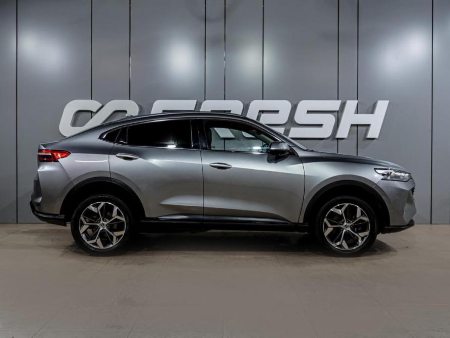 Haval F7x I Рестайлинг Воронеж  - изображение 5