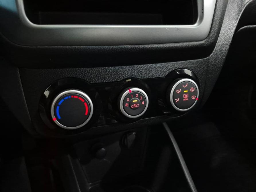 Kia Rio III Альметьевск  - изображение 17