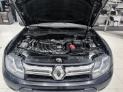 Renault Duster I Рестайлинг Казань  - изображение 33