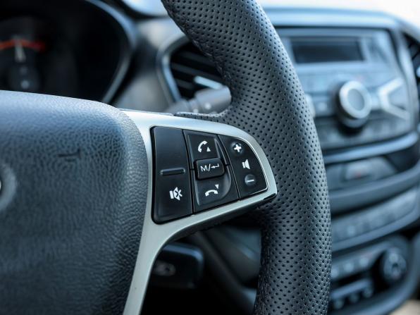 Lada (ВАЗ) Vesta I с пробегом 2019 года, цена 1 019 000 рублей, 128025 км, универсал, Автокод Объявления