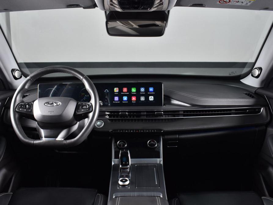 Chery Tiggo 7 Pro Max I Кемерово  - изображение 9