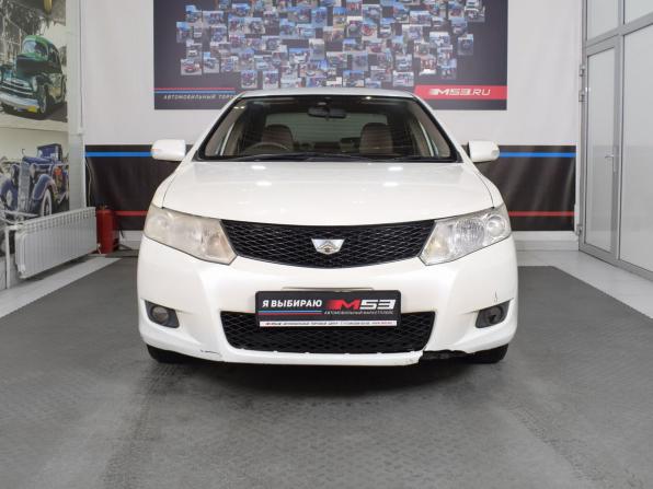 Toyota Allion II с пробегом 2007 года, цена 750 999 рублей, 267878 км, седан, Автокод Объявления
