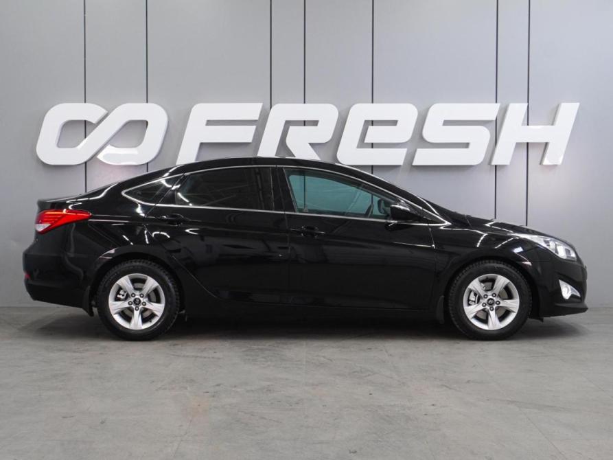 Hyundai i40 I Воронеж  - изображение 5