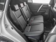 Toyota RAV4 IV (XA40) Рестайлинг Тюмень  - изображение 31