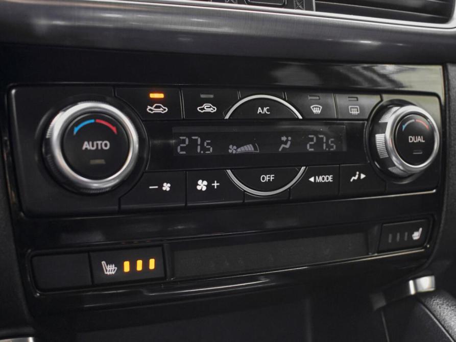 Mazda CX-5 I Рестайлинг Екатеринбург  - изображение 18