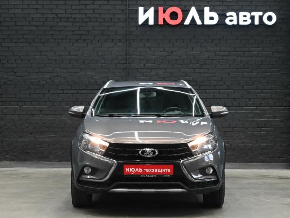 Lada (ВАЗ) Vesta I с пробегом 2020 года, цена 1 250 000 рублей, 139757 км, универсал, Автокод Объявления