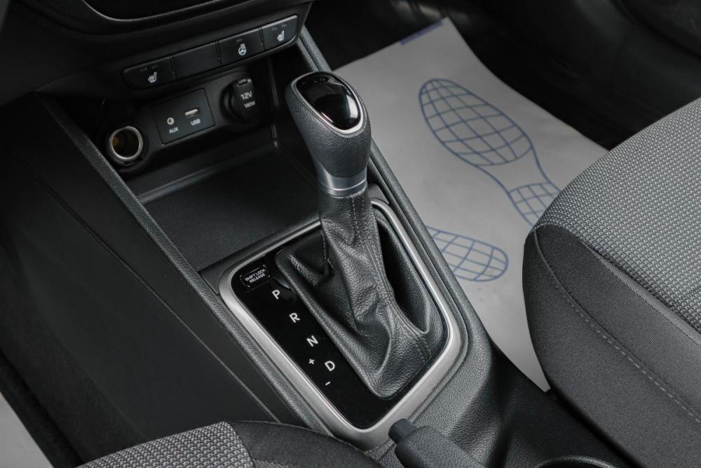 Hyundai Solaris II Тюмень  - изображение 18