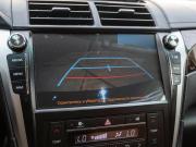 Toyota Camry VII (XV50) Рестайлинг Краснодар  - изображение 37