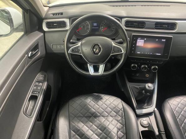 Renault Arkana I с пробегом 2022 года, цена 1 799 800 рублей, 154000 км, внедорожник, Автокод Объявления