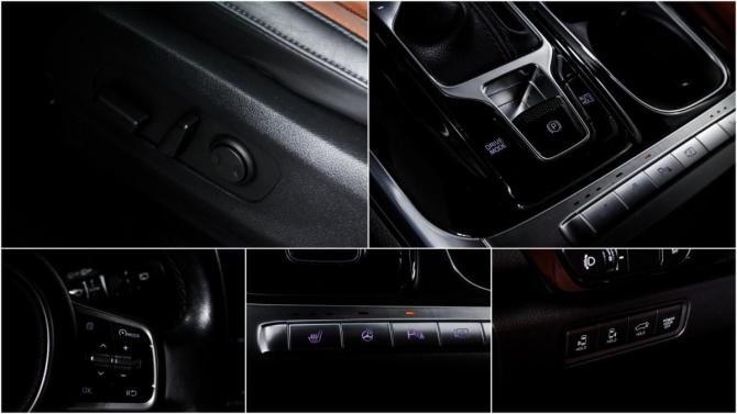 Kia Carnival IV с пробегом 2023 года, цена 3 990 000 рублей, 73444 км, минивэн, Автокод Объявления