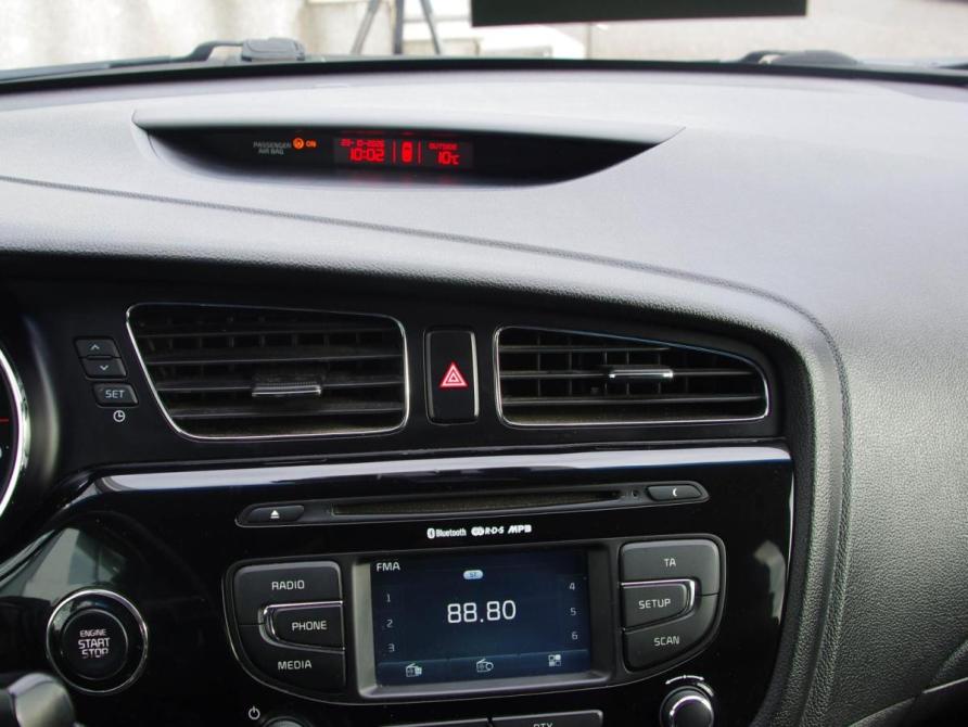 Kia Ceed II Владимир  - изображение 22
