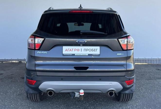 Ford Kuga II Рестайлинг с пробегом 2019 года, цена 1 885 000 рублей, 74671 км, внедорожник, Автокод Объявления