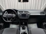 Volkswagen Tiguan II Рестайлинг Ижевск  - изображение 42