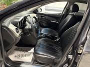 Chevrolet Cruze I Новомосковск  - изображение 26