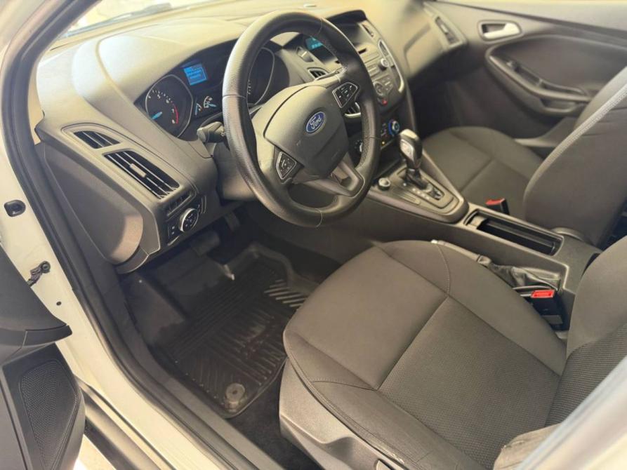 Ford Focus III Рестайлинг Ярославль  - изображение 7
