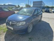 Renault Logan II Курган  - изображение 7