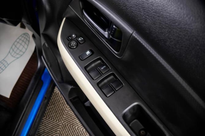 Suzuki Xbee I с пробегом 2019 года, цена 1 479 000 рублей, 63921 км, внедорожник, Автокод Объявления