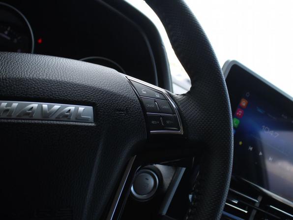 Haval M6 II с пробегом 2023 года, цена 1 829 000 рублей, 22982 км, внедорожник, Автокод Объявления
