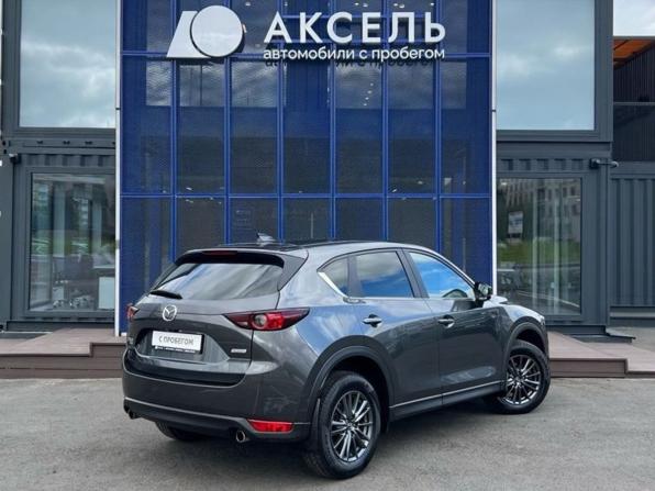 Mazda CX-5 II с пробегом 2020 года, цена 2 499 000 рублей, 164000 км, внедорожник, Автокод Объявления