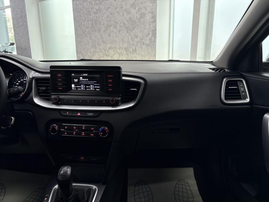 Kia Ceed III Ярославль  - изображение 23
