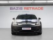 Porsche Panamera I Тюмень  - изображение 36