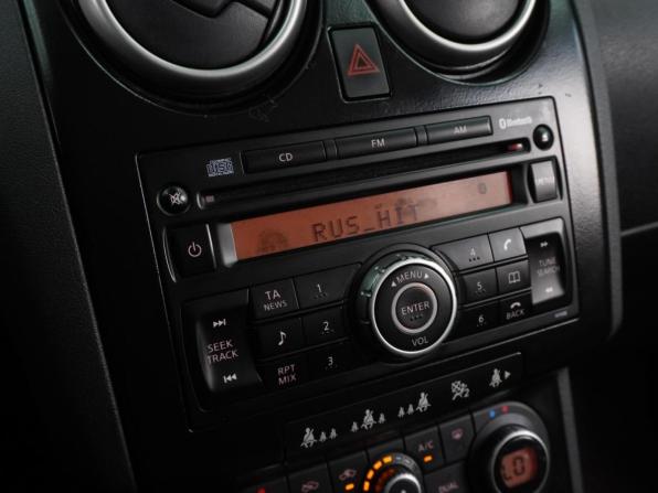 Nissan Qashqai I с пробегом 2008 года, цена 799 000 рублей, 235907 км, внедорожник, Автокод Объявления