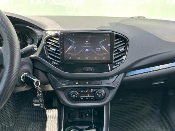 Lada (ВАЗ) Vesta I с пробегом 2017 года, цена 680 000 рублей, 103192 км, седан, Автокод Объявления