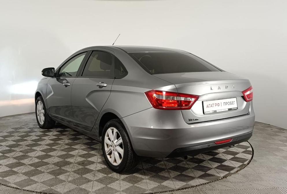 Lada (ВАЗ) Vesta I Волгоград  - изображение 5